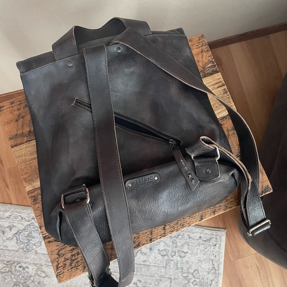 Howie Bed|Stu Backpack - Picture 2 of 5